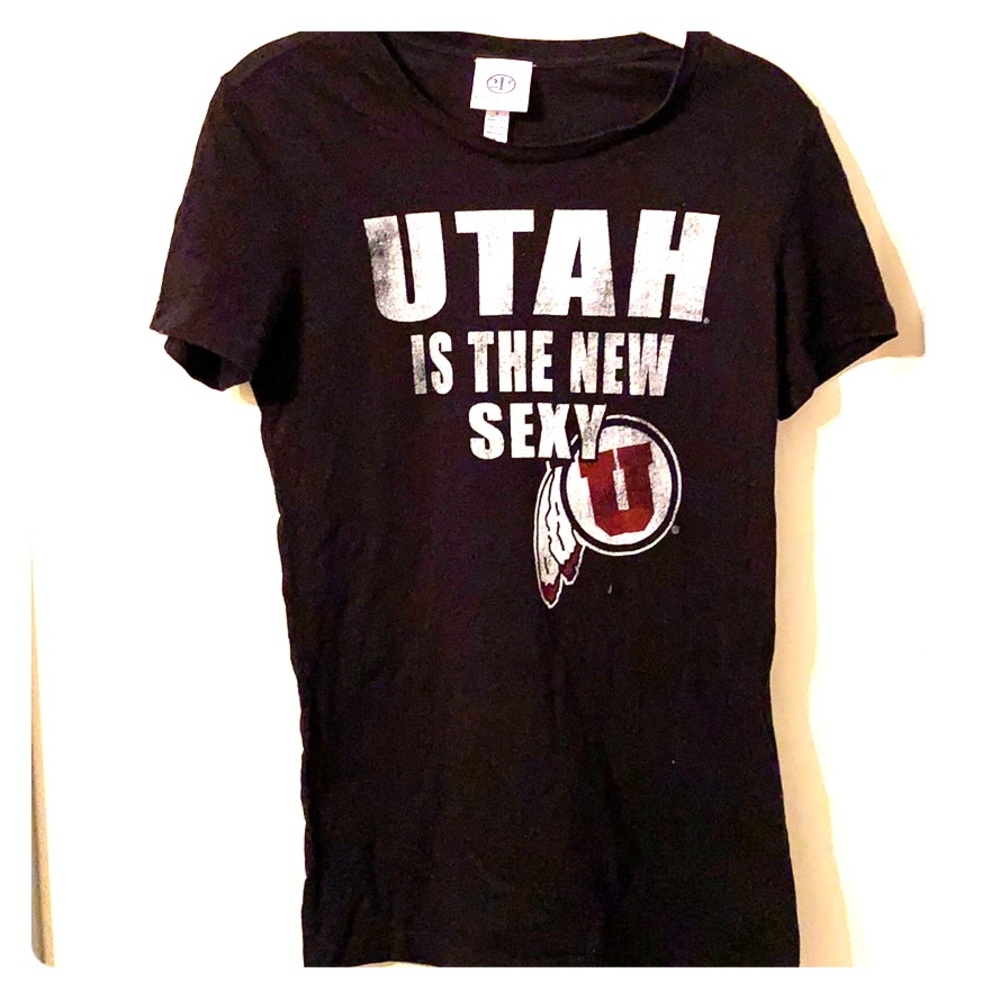 T shirt utes